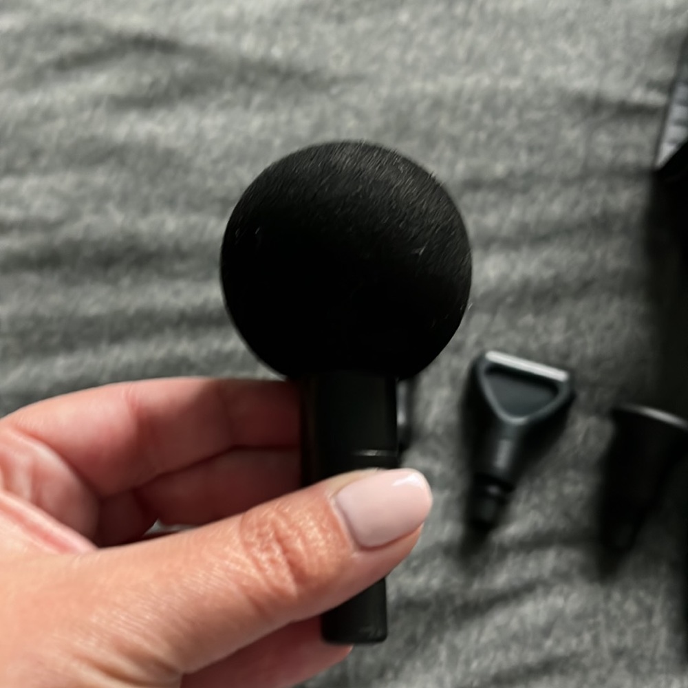 Deep Tissue Massage Gun - Picture 9 of 16